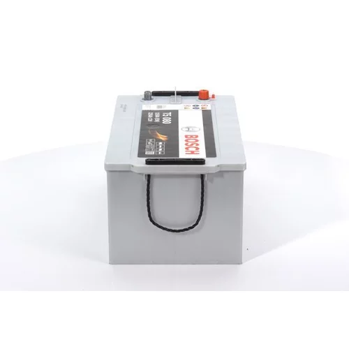 Štartovacia batéria 0 092 T50 800 /BOSCH/ - obr. 1
