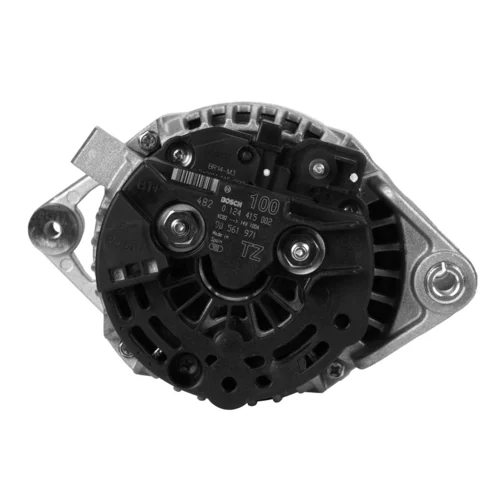 Alternátor 0 124 415 002 /BOSCH/ - obr. 1