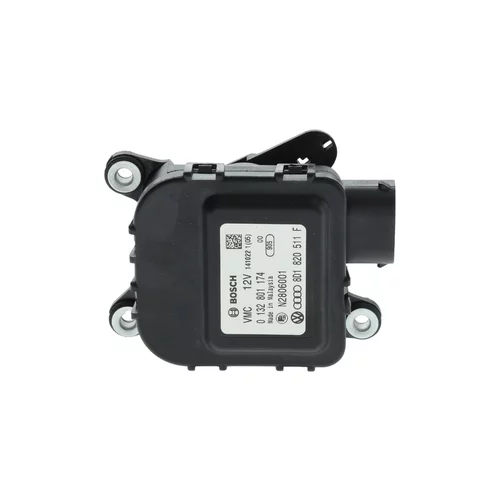 Nastavovací prvok, regulácia sklonu svetiel BOSCH 0 132 801 174