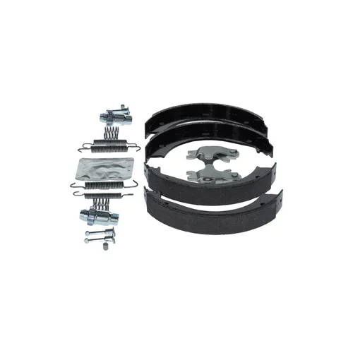 Sada brzd. čeľustí parkov. brzdy 0 204 113 804 /BOSCH/ - obr. 3