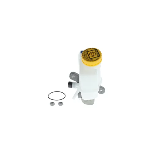Hlavný brzdový valec 0 204 123 711 /BOSCH/ - obr. 1