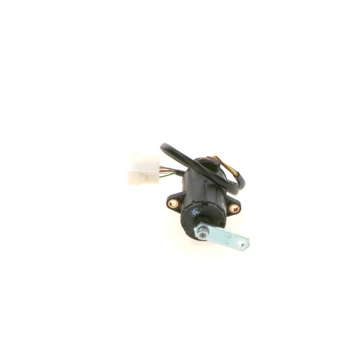 Snímač polohy plynového pedálu 0 205 001 206 /BOSCH/ - obr. 2