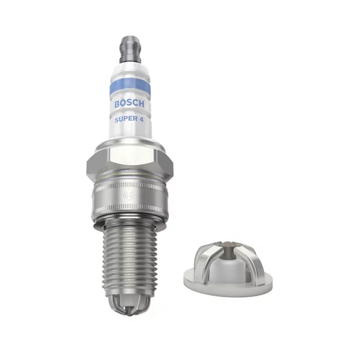 Zapaľovacia sviečka 0 242 232 804 /BOSCH/ - obr. 5