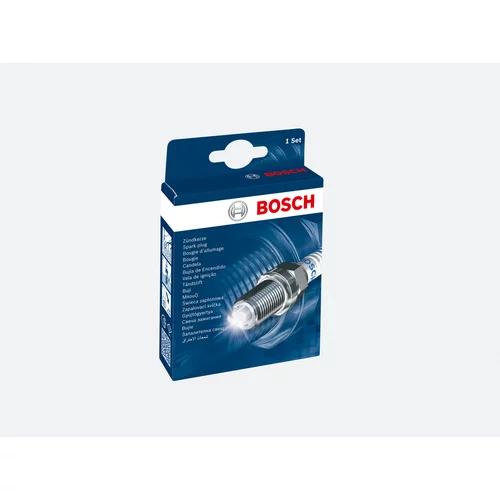 Zapaľovacia sviečka 0 242 236 592 /BOSCH/ - obr. 5