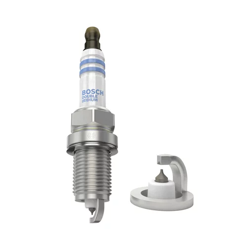 Zapaľovacia sviečka 0 242 236 592 /BOSCH/ - obr. 6