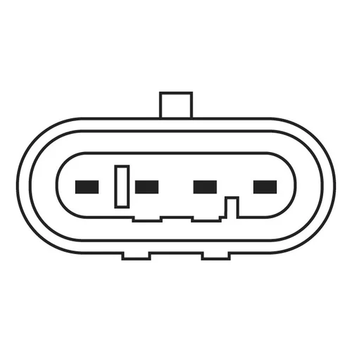 Lambda sonda 0 258 003 579 /BOSCH/ - obr. 5