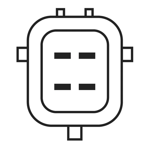 Lambda sonda 0 258 003 687 /BOSCH/ - obr. 1