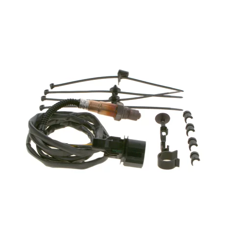 Lambda sonda 0 258 007 361 /BOSCH/ - obr. 4