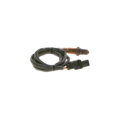Lambda sonda 0 258 017 098 /BOSCH/ - obr. 4