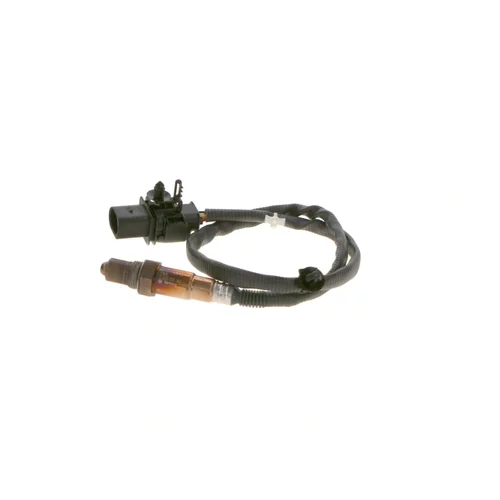 Lambda sonda 0 258 017 140 /BOSCH/ - obr. 2
