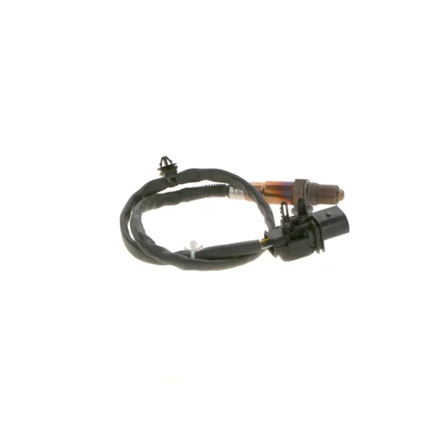 Lambda sonda 0 258 017 140 /BOSCH/ - obr. 4