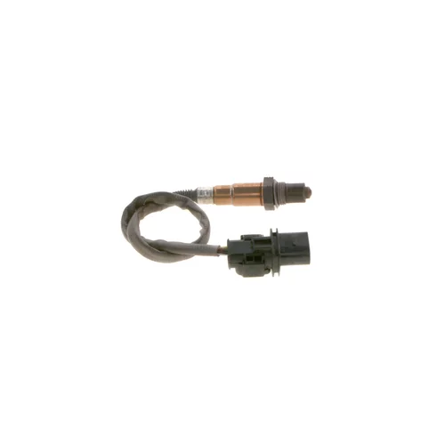 Lambda sonda 0 258 017 355 /BOSCH/ - obr. 4