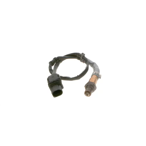 Lambda sonda 0 258 017 363 /BOSCH/ - obr. 1