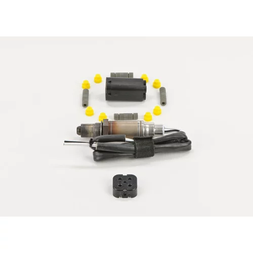 Lambda sonda 0 258 986 502 /BOSCH/ - obr. 2