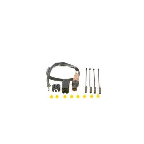 Lambda sonda 0 258 986 602 /BOSCH/ - obr. 1