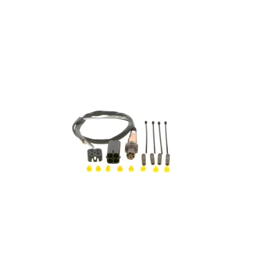 Lambda sonda 0 258 986 615 /BOSCH/ - obr. 1