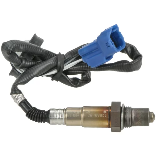 Lambda sonda 0 258 986 669 /BOSCH/ - obr. 4
