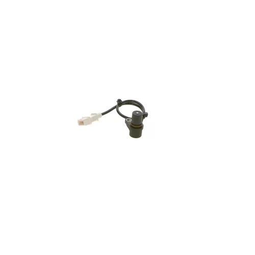 Snímač impulzov kľukového hriadeľa 0 261 210 107 /BOSCH/ - obr. 1