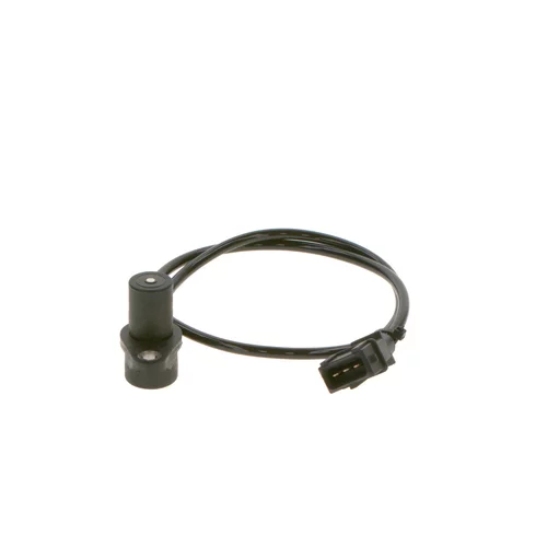 Snímač impulzov kľukového hriadeľa 0 261 210 113 /BOSCH/ - obr. 1