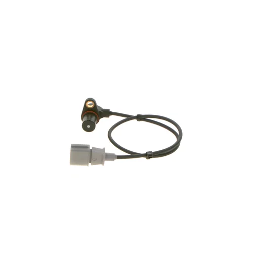Snímač impulzov kľukového hriadeľa 0 261 210 147 /BOSCH/ - obr. 2
