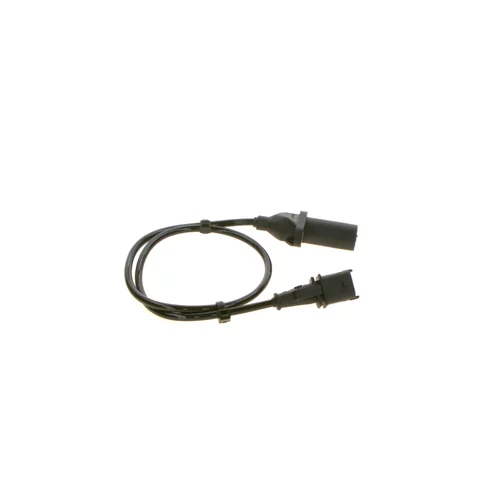Snímač impulzov kľukového hriadeľa 0 261 210 161 /BOSCH/ - obr. 4