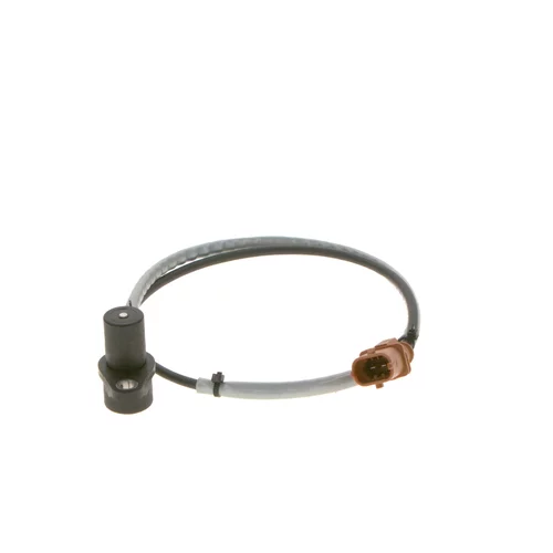 Snímač impulzov kľukového hriadeľa 0 261 210 203 /BOSCH/ - obr. 1