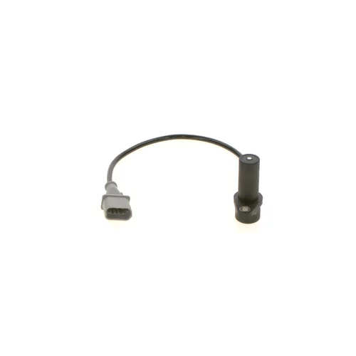 Snímač impulzov kľukového hriadeľa 0 261 210 204 /BOSCH/ - obr. 1