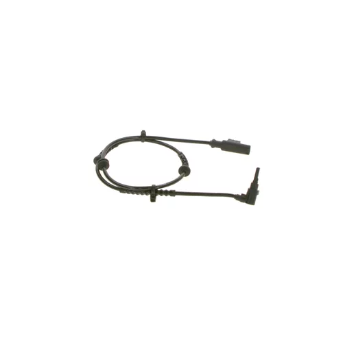 Snímač počtu otáčok kolesa 0 265 004 136 /BOSCH/ - obr. 3