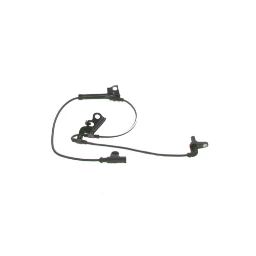 Snímač počtu otáčok kolesa 0 265 007 804 /BOSCH/ - obr. 3