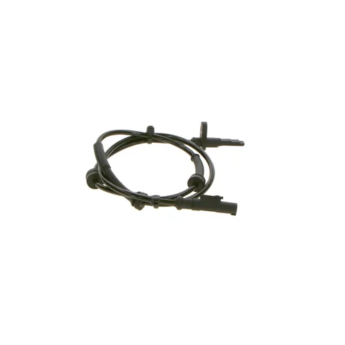 Snímač počtu otáčok kolesa 0 265 008 055 /BOSCH/ - obr. 3