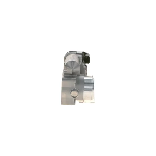 Hrdlo škrtiacej klapky 0 280 750 009 /BOSCH/ - obr. 1