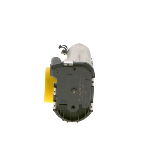 Hrdlo škrtiacej klapky 0 280 750 535 /BOSCH/ - obr. 3