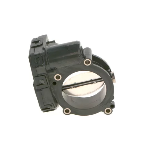 Hrdlo škrtiacej klapky 0 280 750 573 /BOSCH/ - obr. 4