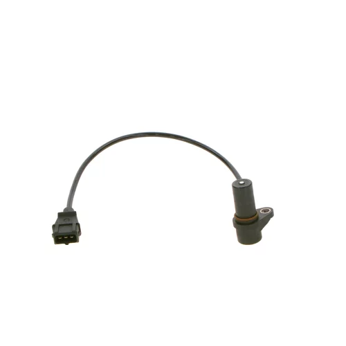 Snímač impulzov kľukového hriadeľa 0 281 002 102 /BOSCH/ - obr. 1