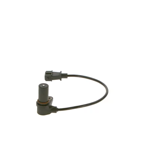 Snímač impulzov kľukového hriadeľa 0 281 002 285 /BOSCH/ - obr. 2