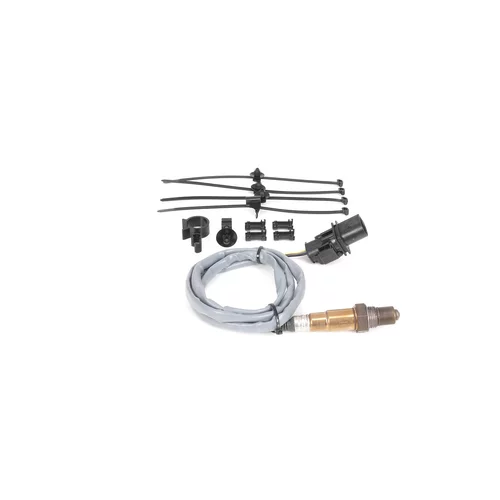 Lambda sonda 0 281 004 150 /BOSCH/ - obr. 4