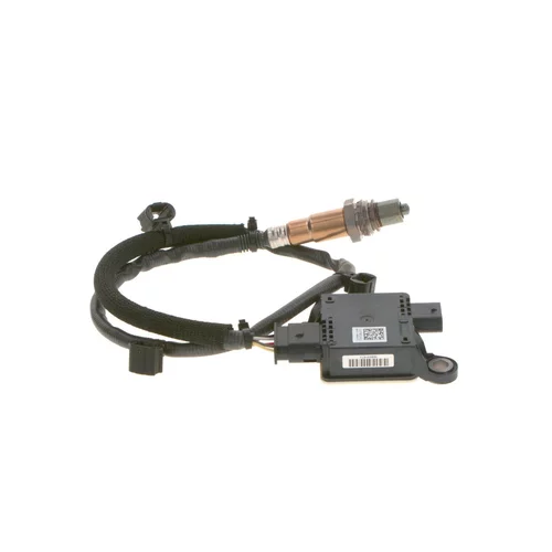 Senzor pevných častíc 0 281 006 611 /BOSCH/ - obr. 3