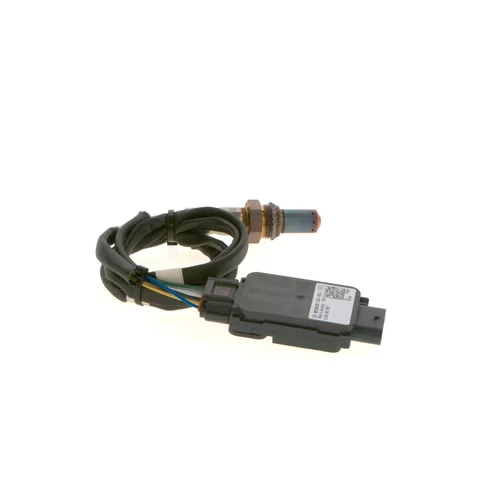 NOx-Sensor, vstrekovanie močoviny 0 281 007 857 /BOSCH/ - obr. 3