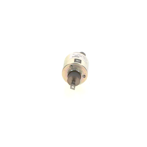 Elektromagnetický spínač pre štartér BOSCH 0 331 303 066