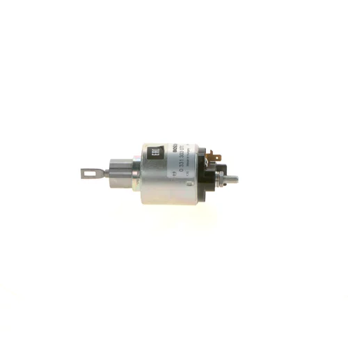 Elektromagnetický spínač pre štartér 0 331 303 070 /BOSCH/ - obr. 1