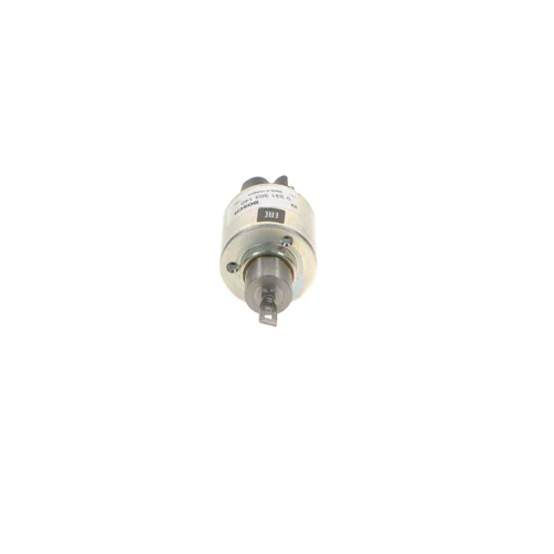 Elektromagnetický spínač pre štartér 0 331 303 140 /BOSCH/ - obr. 2