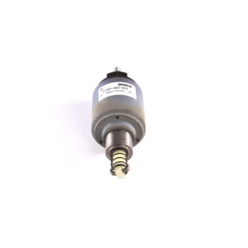 Elektromagnetický spínač pre štartér 0 331 402 035 /BOSCH/ - obr. 1