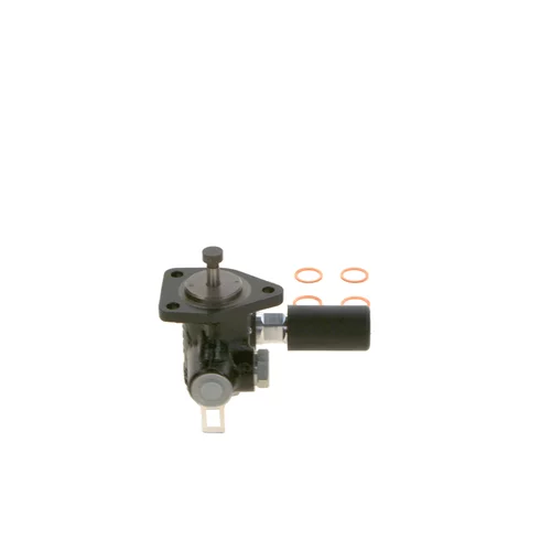 Palivové čerpadlo 0 440 003 996 /BOSCH/ - obr. 3