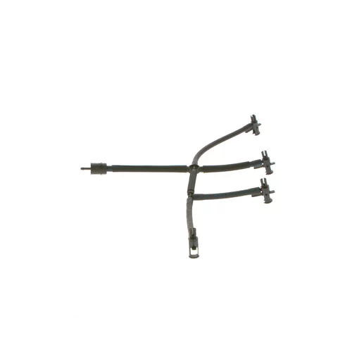 Trubka prepadu 0 445 130 055 /BOSCH/ - obr. 1