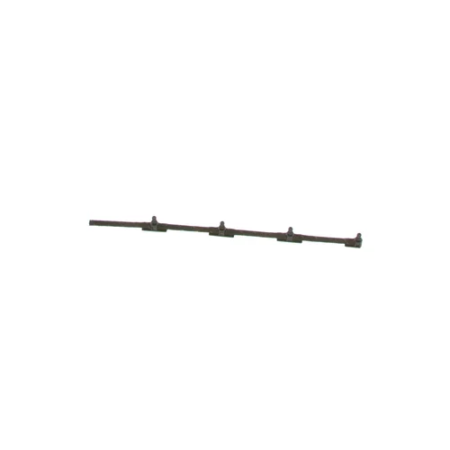 Trubka prepadu 0 445 130 058 /BOSCH/ - obr. 2