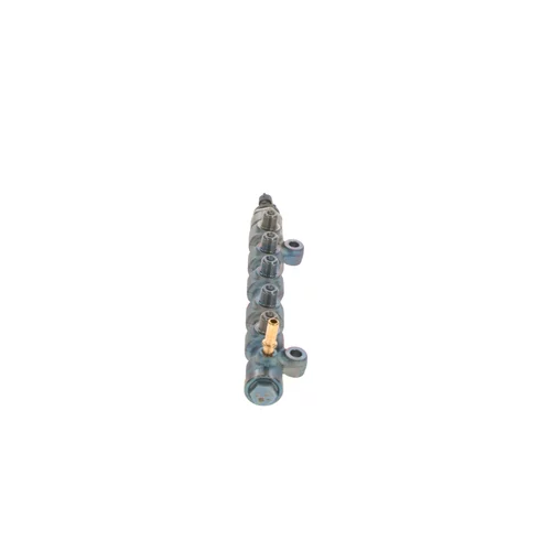 Rozdeľovacie potrubie paliva 0 445 214 270 /BOSCH/ - obr. 3