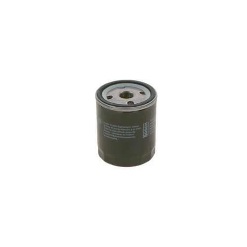 Olejový filter 0 451 103 272 /BOSCH/ - obr. 1