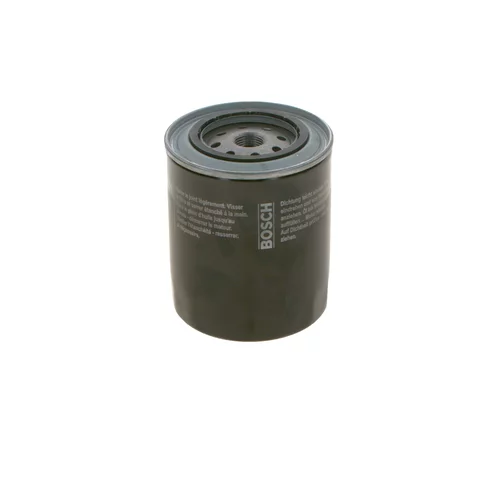 Olejový filter 0 451 203 152 /BOSCH/ - obr. 2