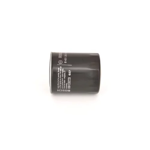 Olejový filter 0 451 203 152 /BOSCH/ - obr. 3