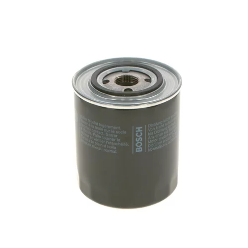 Olejový filter 0 451 203 206 /BOSCH/ - obr. 1